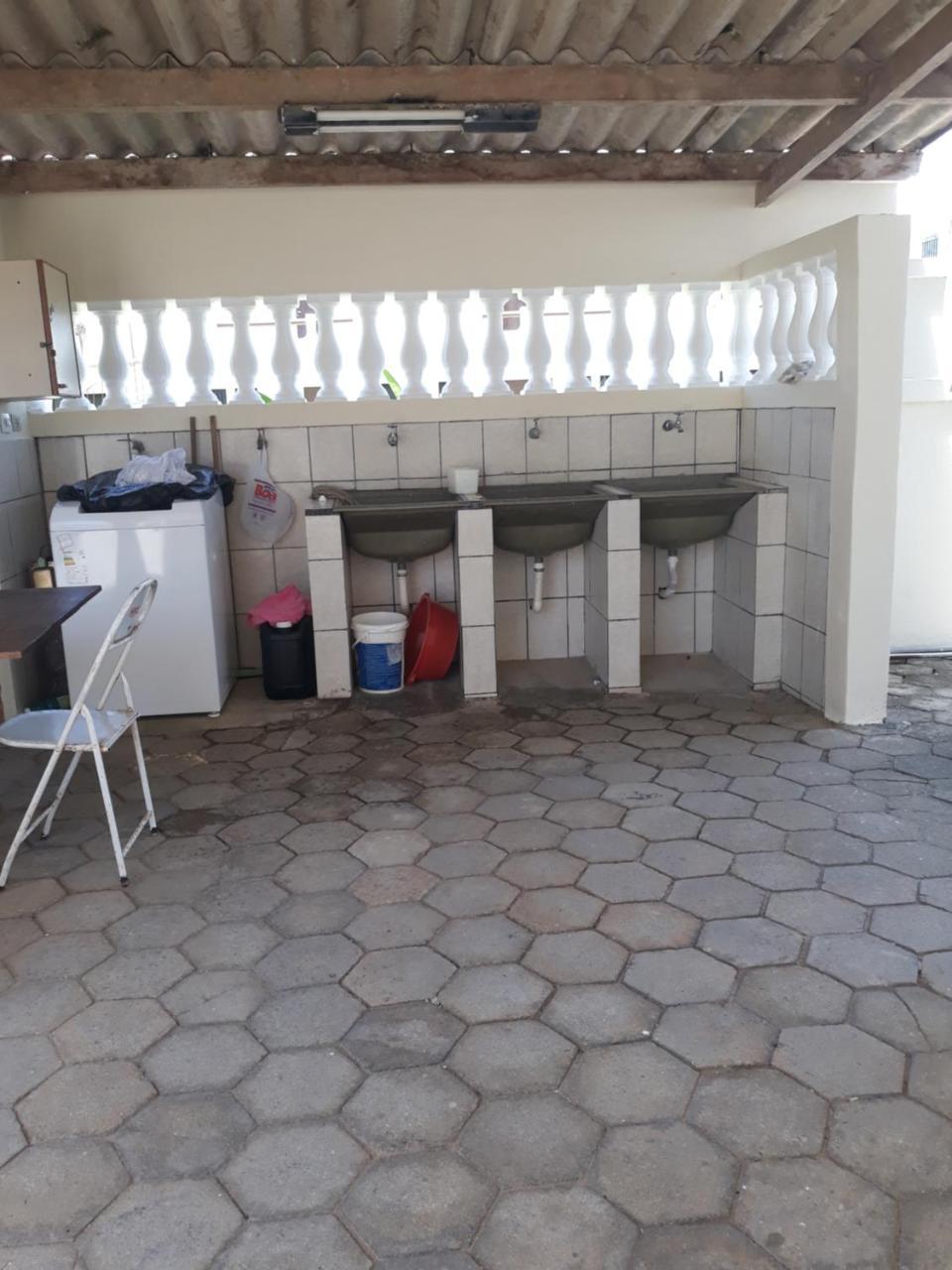 Ubatuba - Maranduba Apartment Bagian luar foto