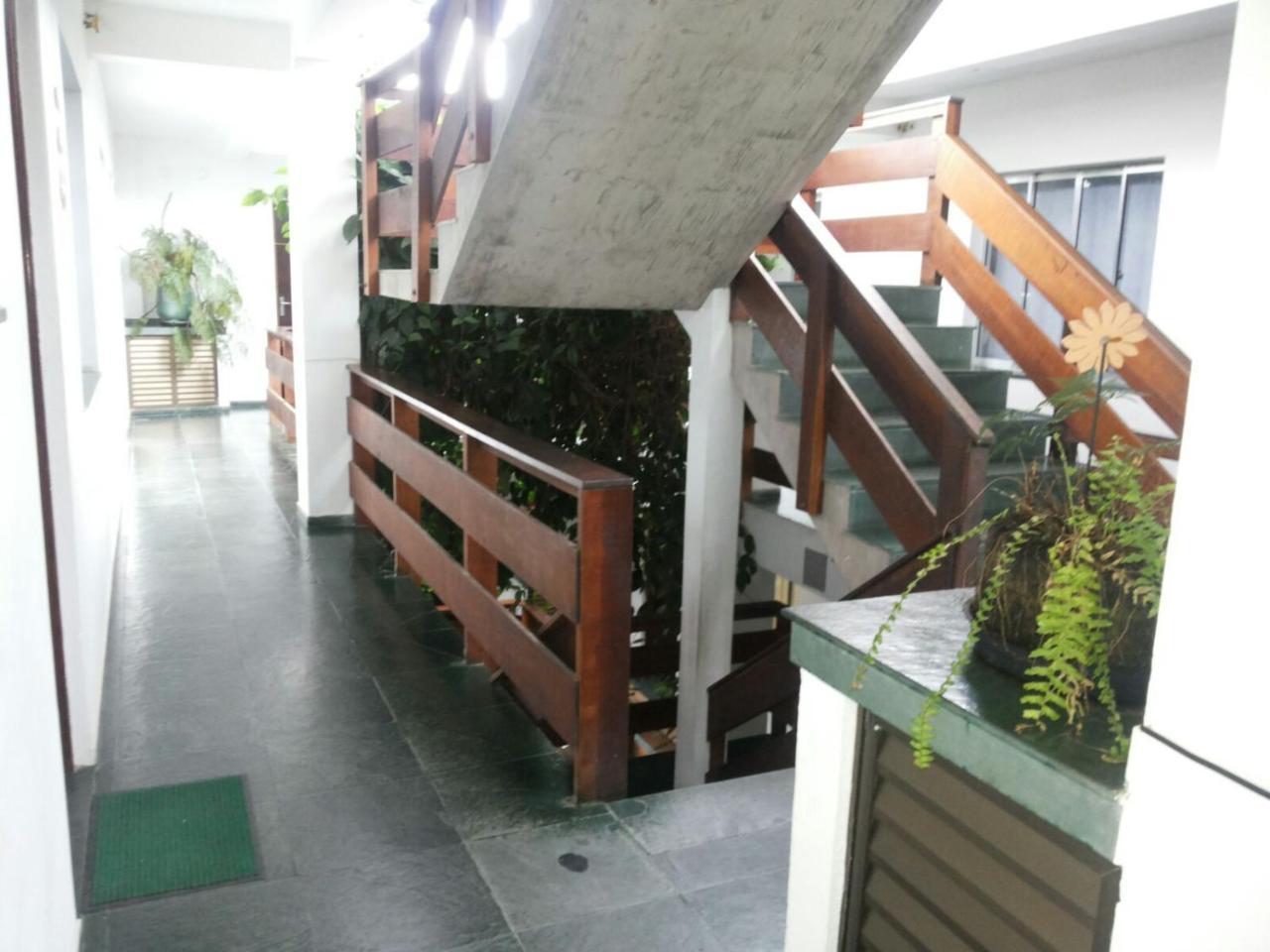 Ubatuba - Maranduba Apartment Bagian luar foto